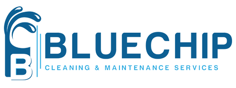 BLUE CHIP CLEANING & MAINTENANCE SERVICES